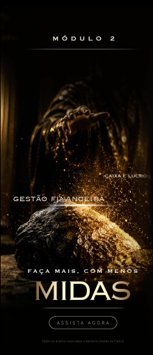 Capa do Módulo 02
