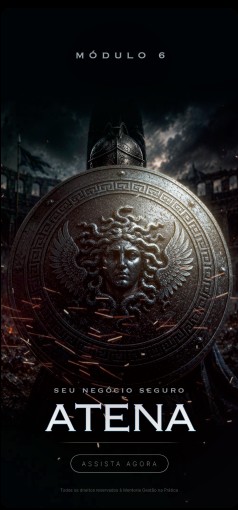 Capa do Módulo 06